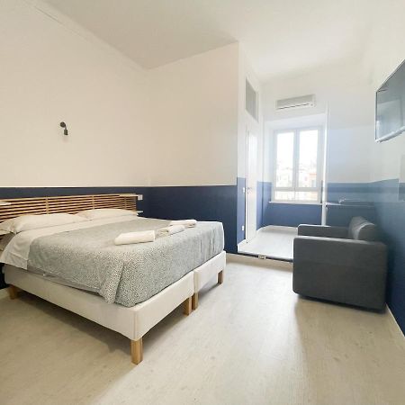 Prati Boutique Suites Рим Екстериор снимка
