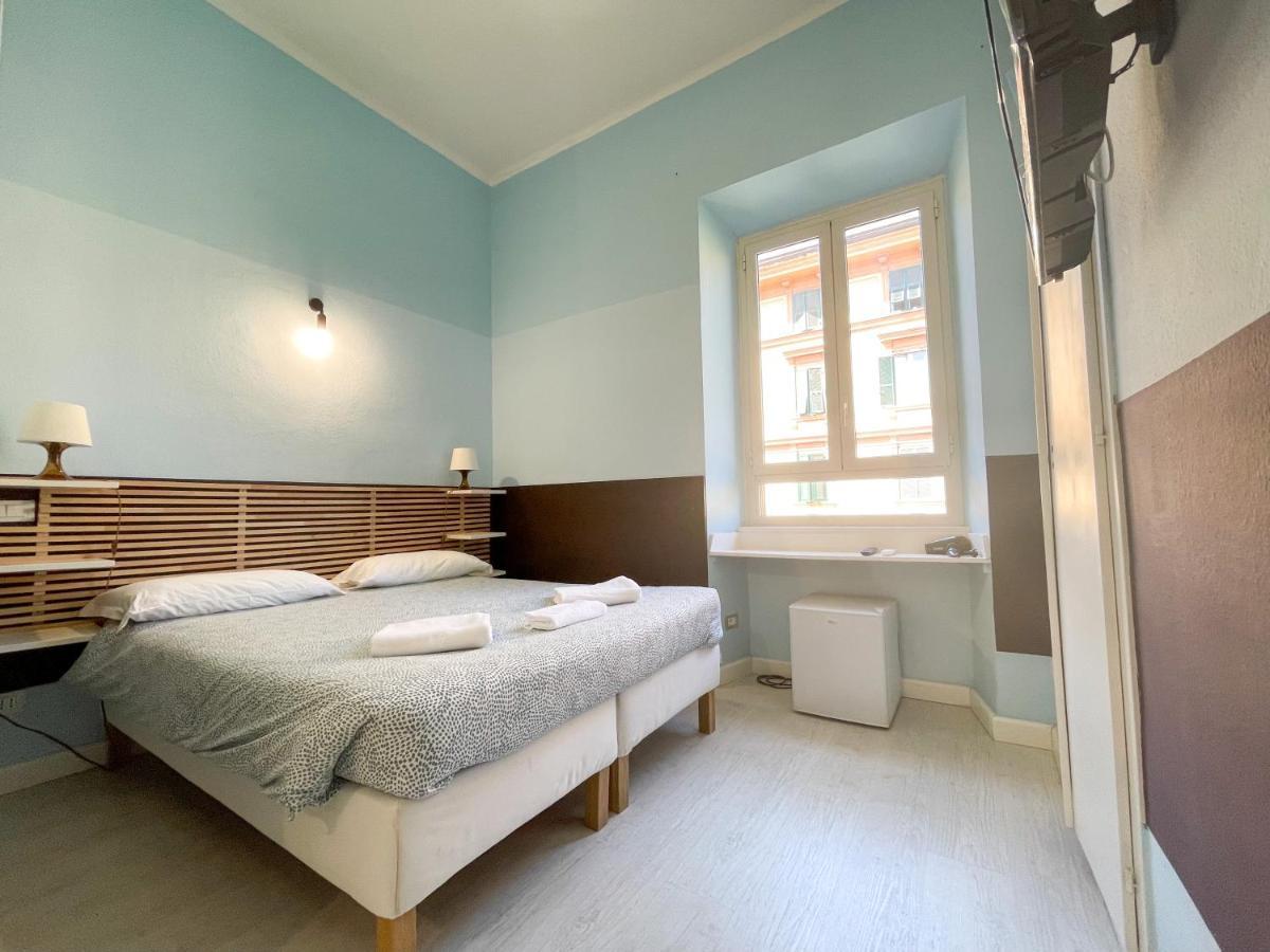 Prati Boutique Suites Рим Екстериор снимка