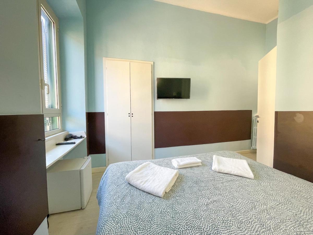 Prati Boutique Suites Рим Екстериор снимка