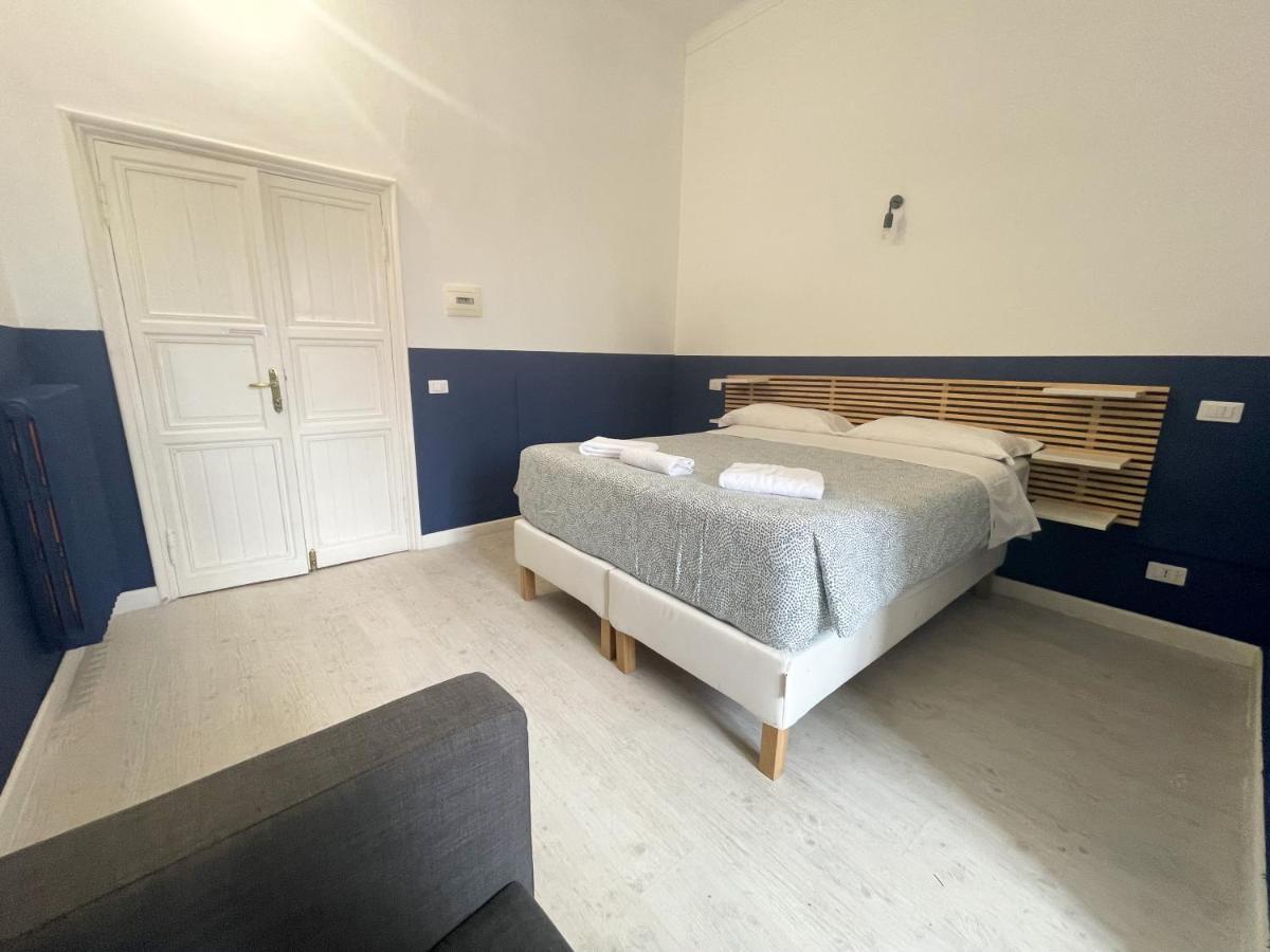 Prati Boutique Suites Рим Екстериор снимка