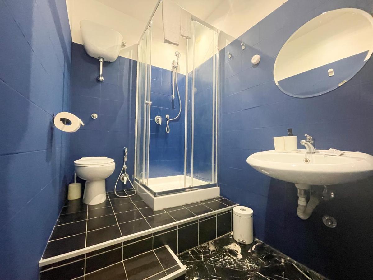 Prati Boutique Suites Рим Екстериор снимка