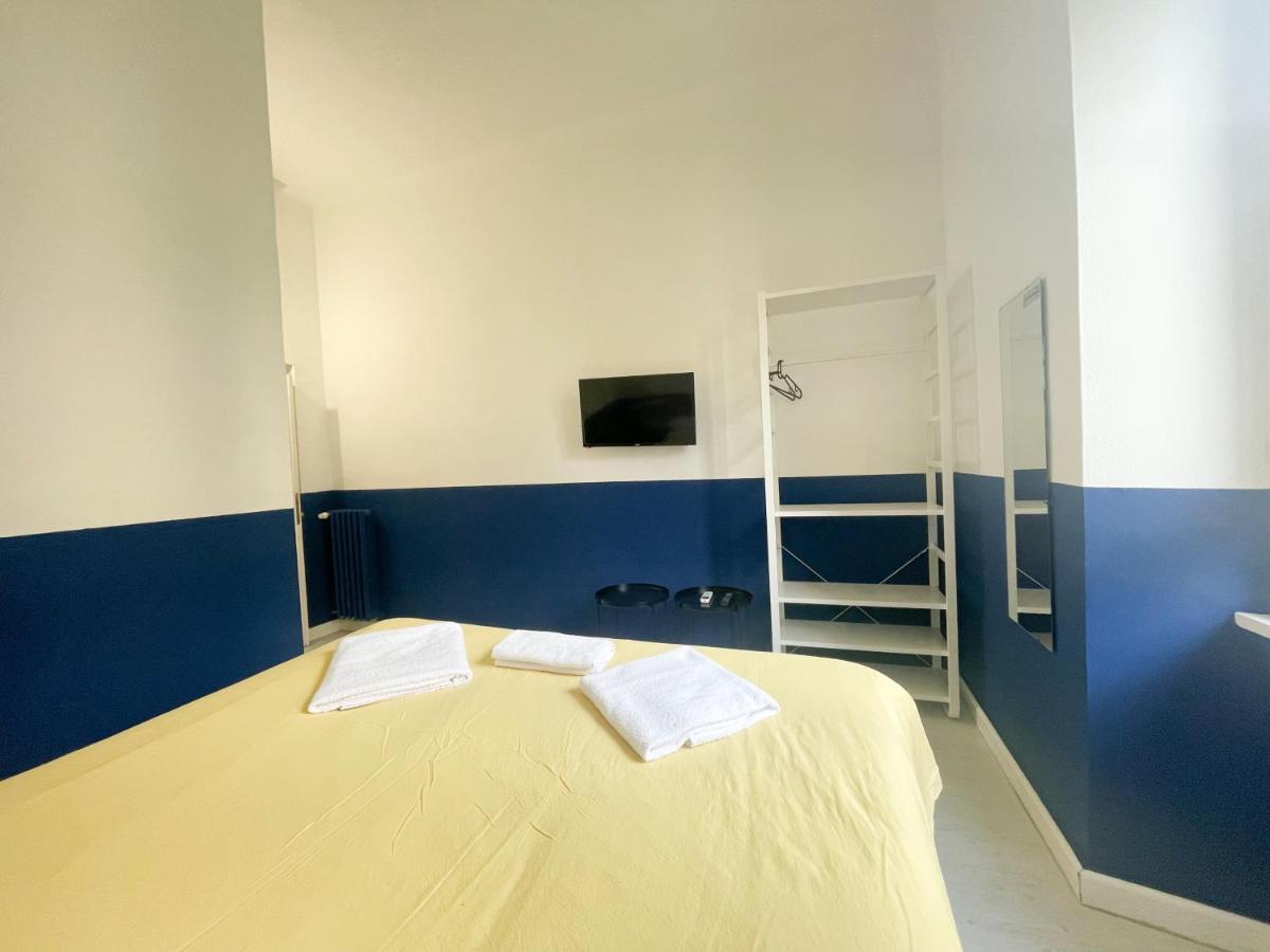 Prati Boutique Suites Рим Екстериор снимка