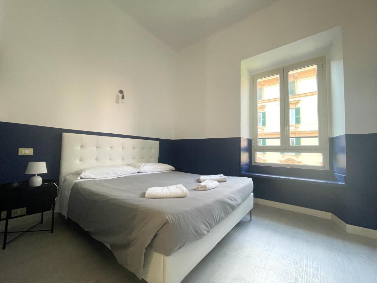 Prati Boutique Suites Рим Екстериор снимка