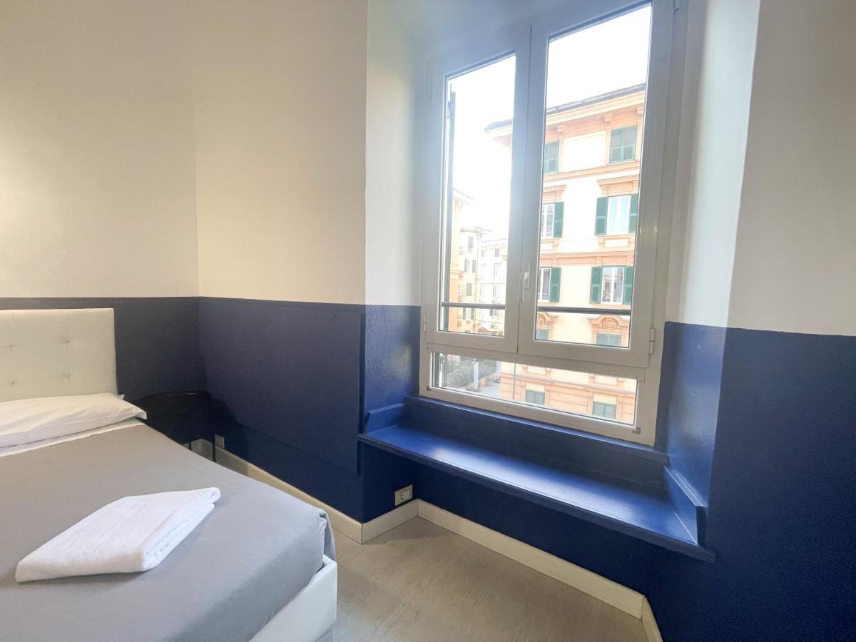 Prati Boutique Suites Рим Екстериор снимка