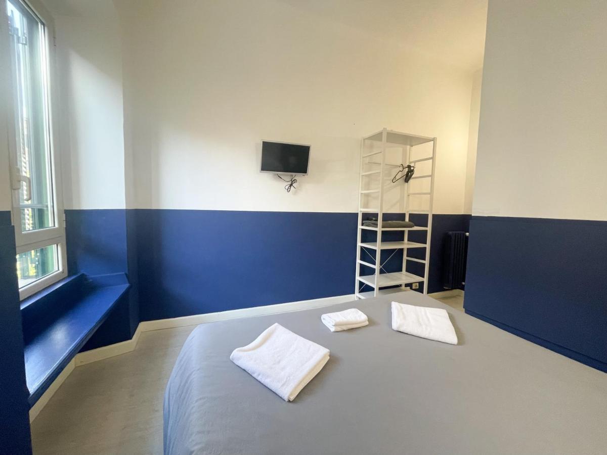 Prati Boutique Suites Рим Екстериор снимка