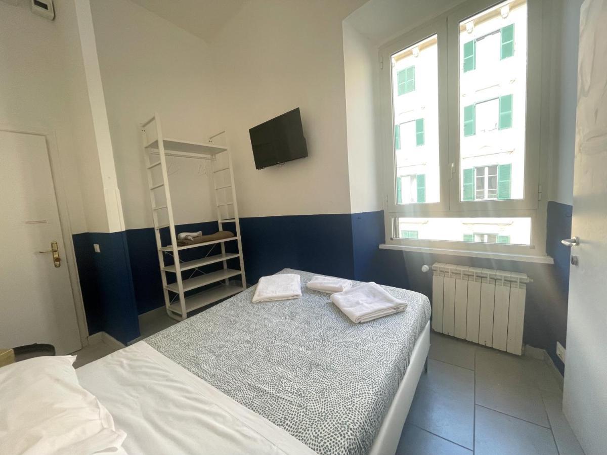 Prati Boutique Suites Рим Екстериор снимка