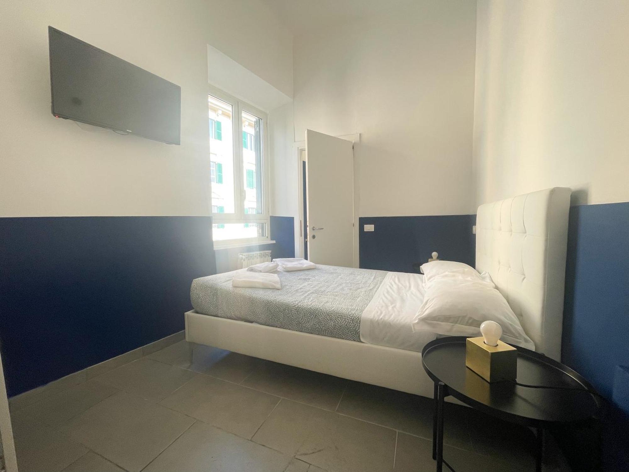Prati Boutique Suites Рим Екстериор снимка